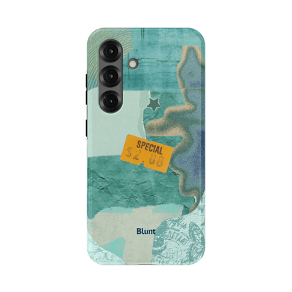 Juno Samsung Case - Blunt Cases