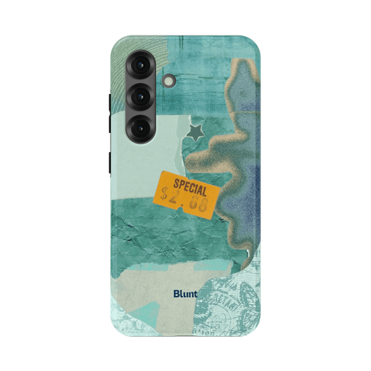 Juno Samsung Case - Blunt Cases
