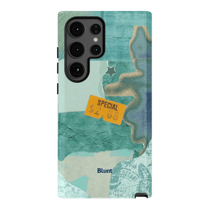 Juno Samsung Case - Blunt Cases