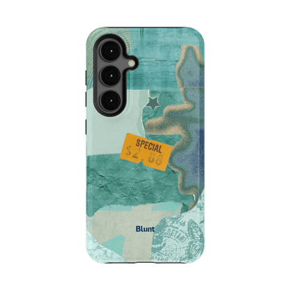 Juno Samsung Case - Blunt Cases