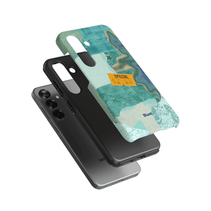 Juno Samsung Case - Blunt Cases