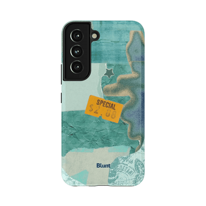 Juno Samsung Case - Blunt Cases