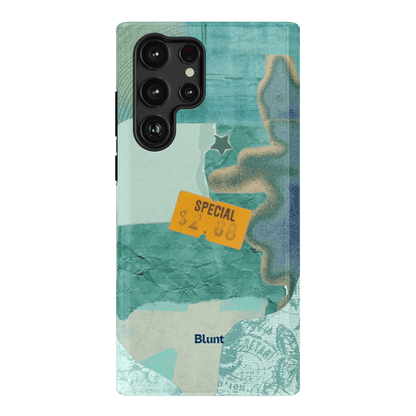 Juno Samsung Case - Blunt Cases