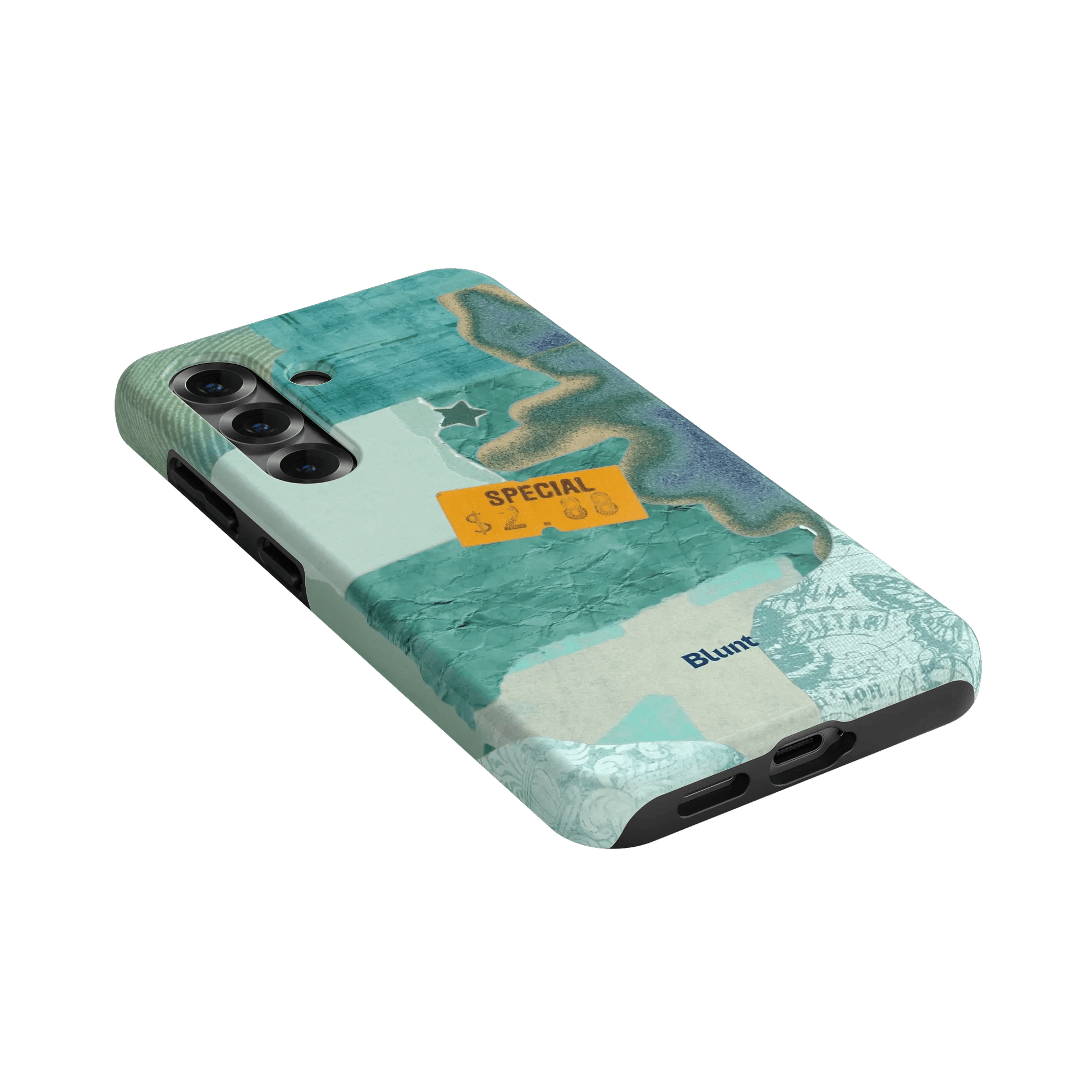 Juno Samsung Case - Blunt Cases