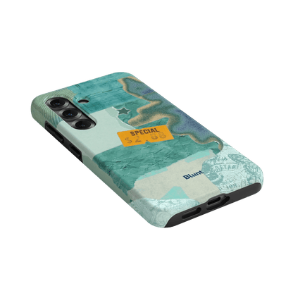 Juno Samsung Case - Blunt Cases