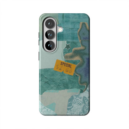 Juno Samsung Case - Blunt Cases