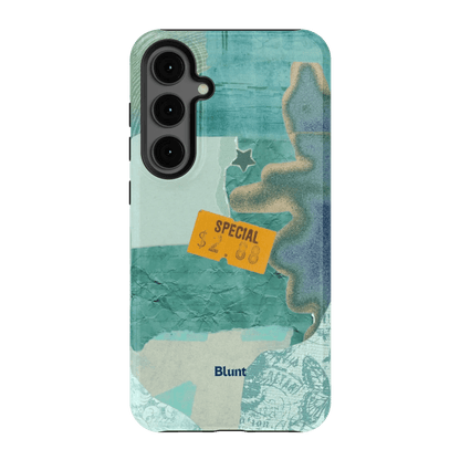 Juno Samsung Case - Blunt Cases
