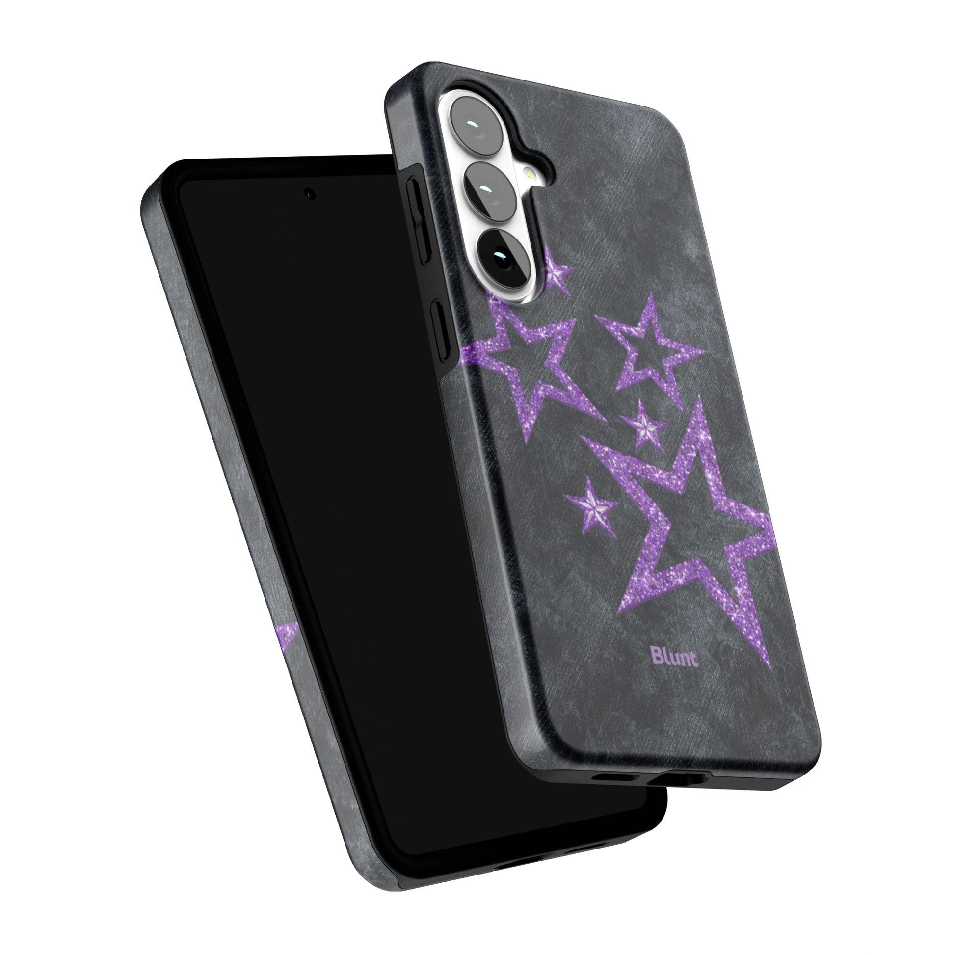 Denim-Popstar-samsung-case-Galaxy S26 Plus-5