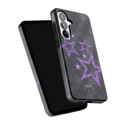 Denim-Popstar-samsung-case-Galaxy S26 Plus-5