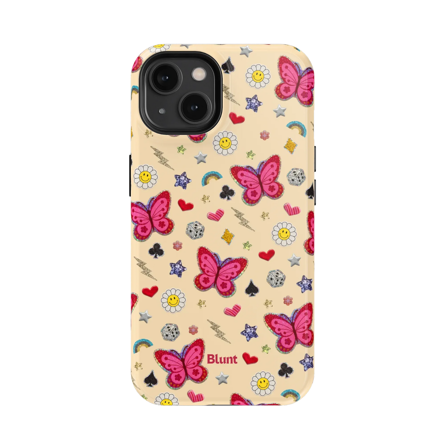 Sour iPhone Case