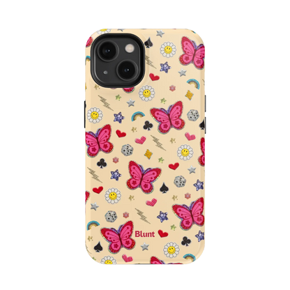 Sour iPhone Case