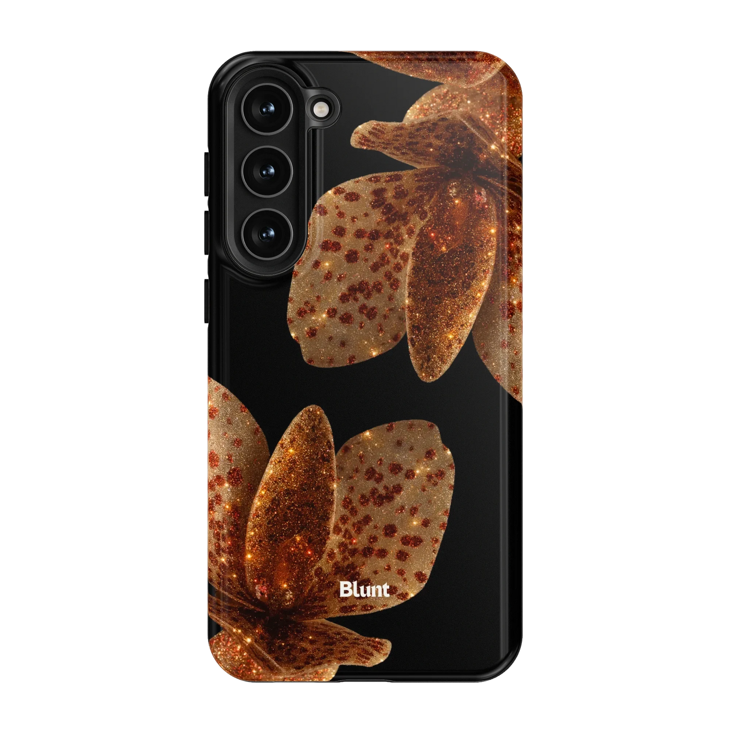 Copper Mist Samsung Case