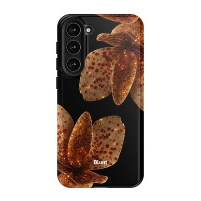 Copper Mist Samsung Case