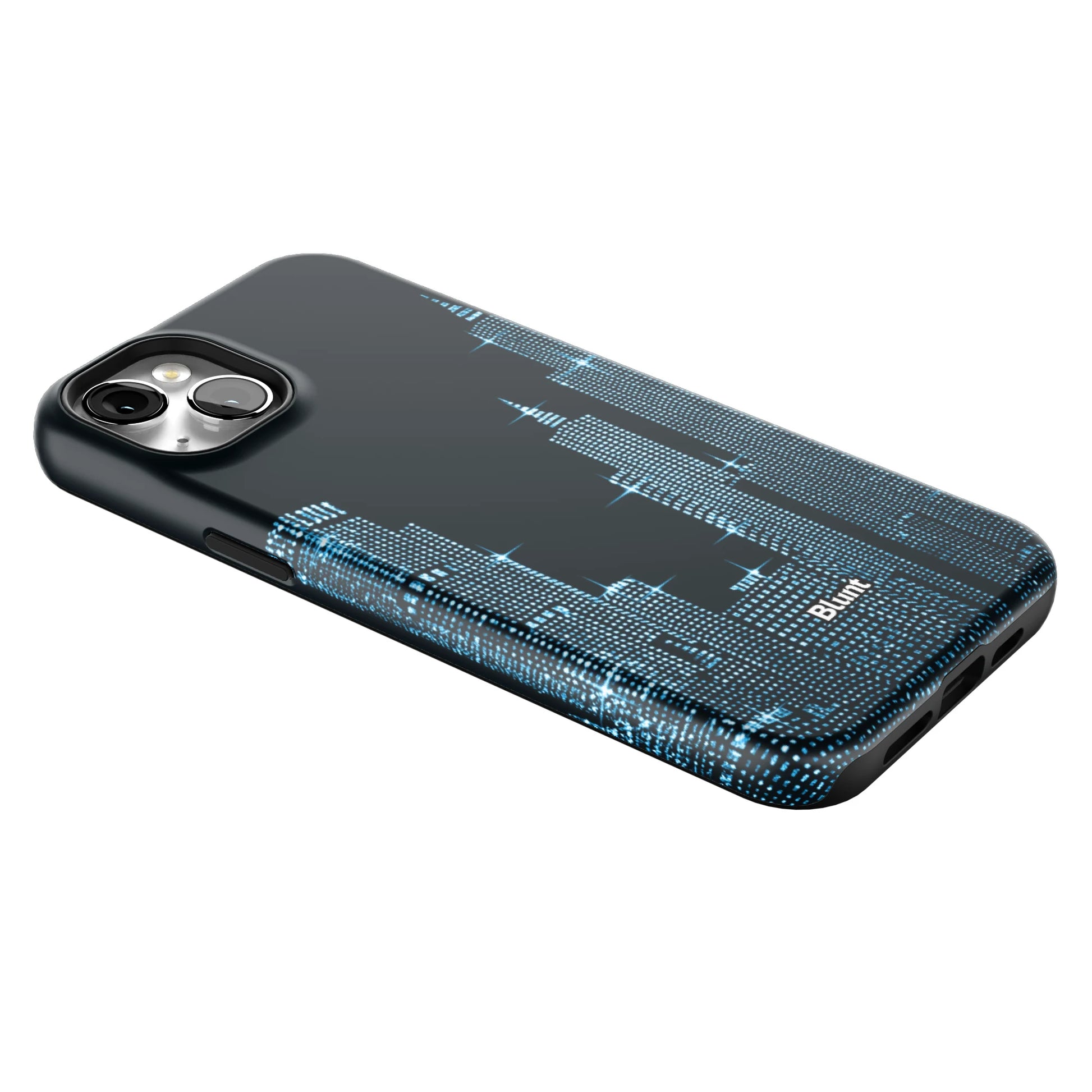 Blue-NYC--SKYELINE-iphone-case-iPhone 14 Plus-2