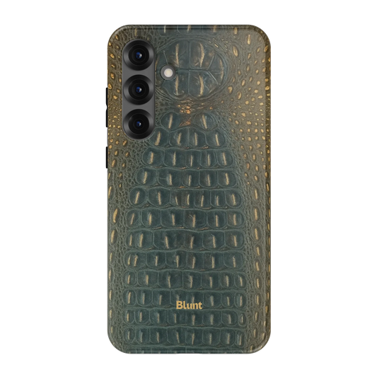 Bronzed Samsung Case
