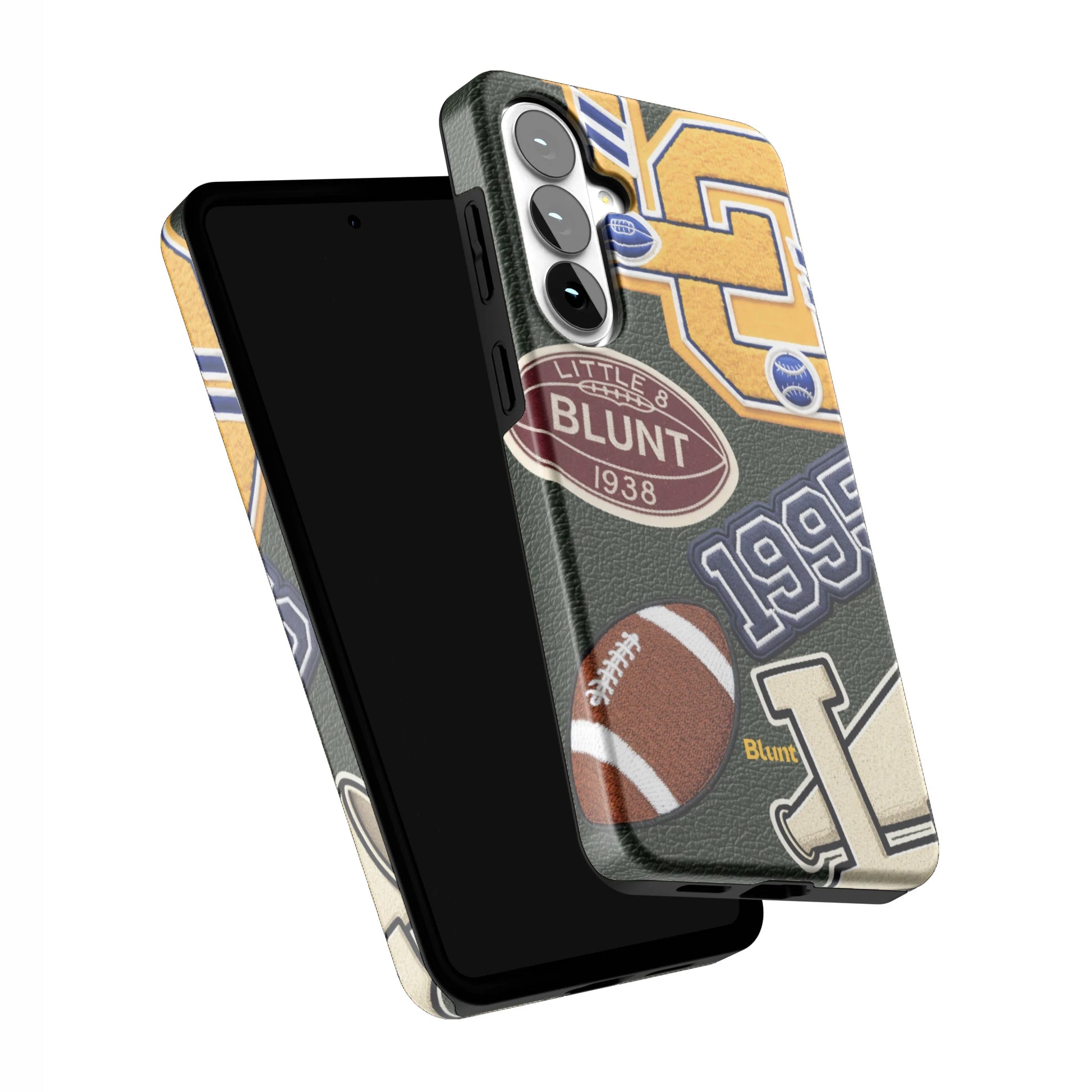 Elite-League-samsung-case-Galaxy S26 Plus-5