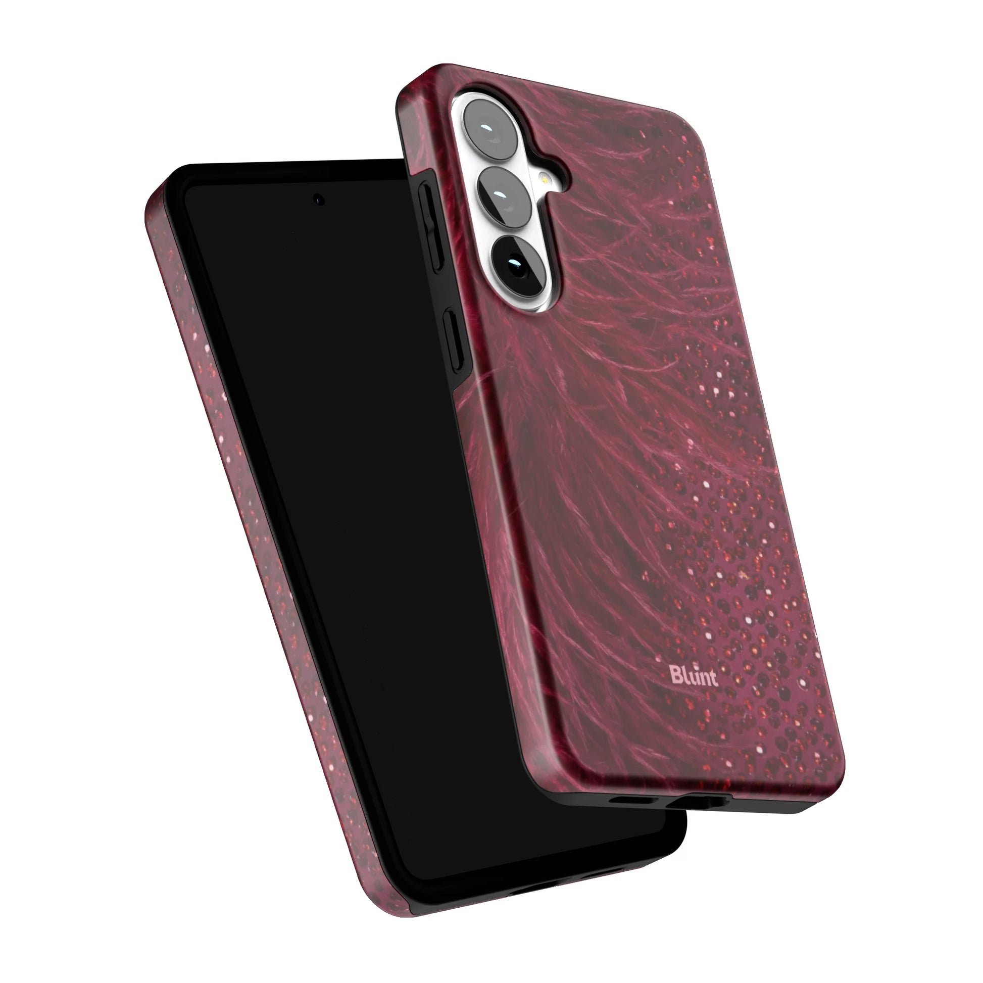Saffron-samsung-case-Galaxy S26 Plus-5