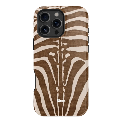 Vazi iPhone Case