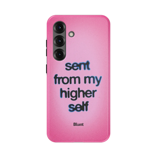 Higher Self Samsung Case