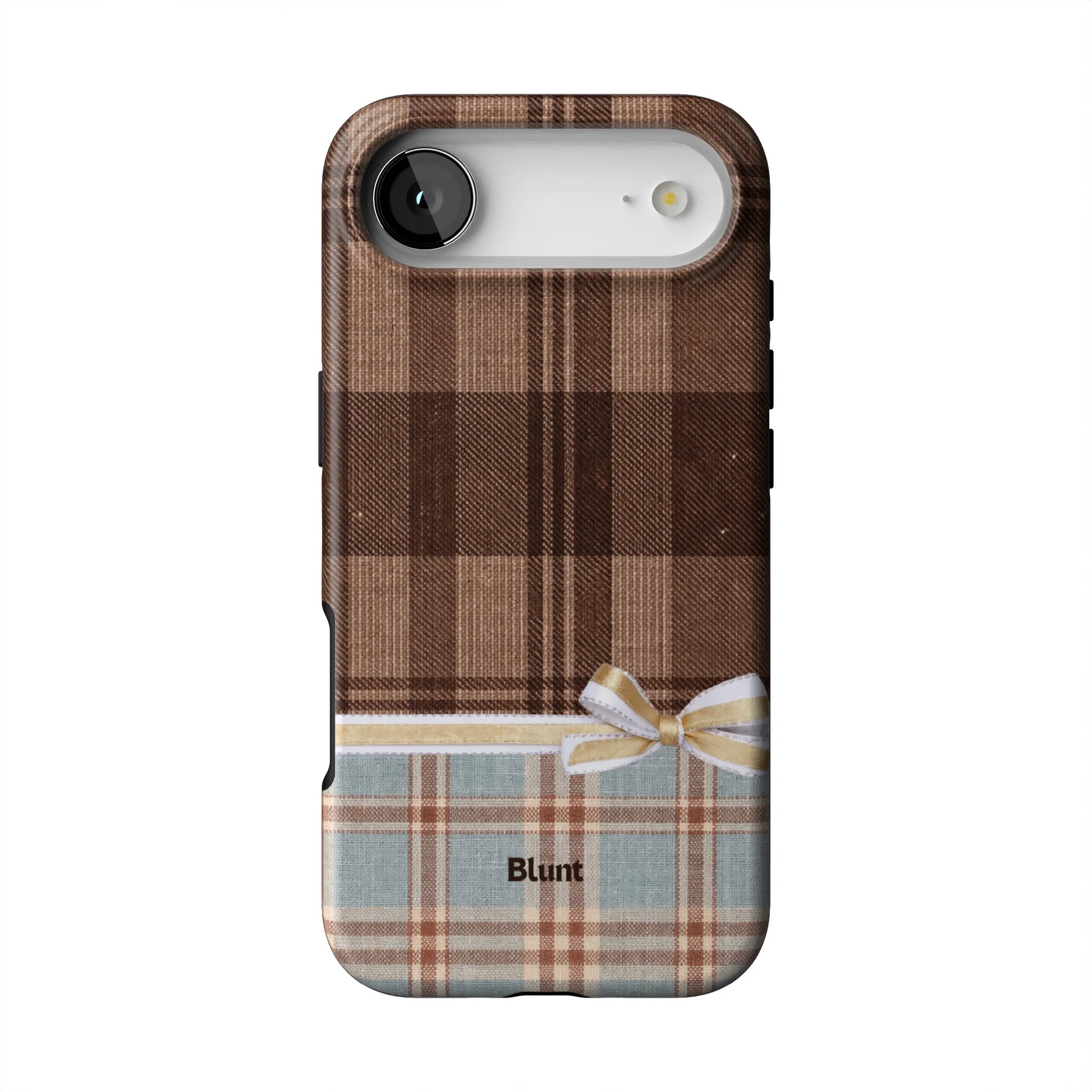 Mocha-Plaid-iphone-case-iPhone 17 Air-1