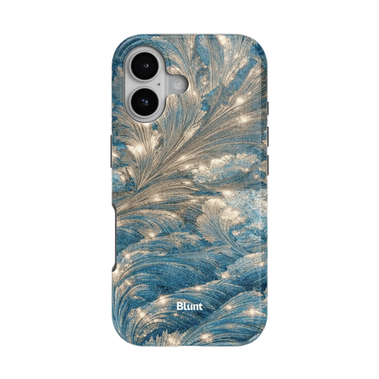 Celestine iPhone Case