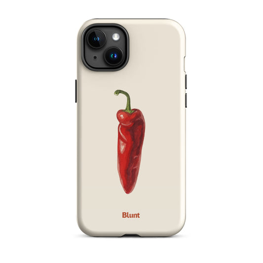 Just Chilin iPhone Case - Blunt Cases