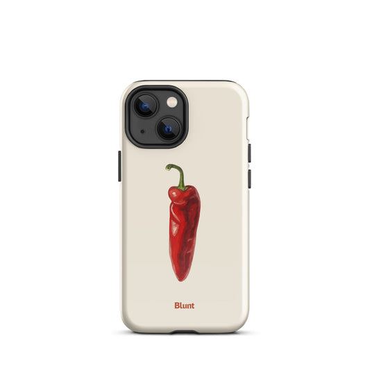 Just Chilin iPhone Case - Blunt Cases