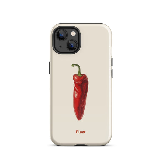 Just Chilin iPhone Case - Blunt Cases