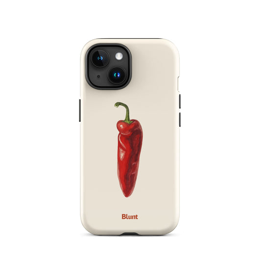 Just Chilin iPhone Case - Blunt Cases