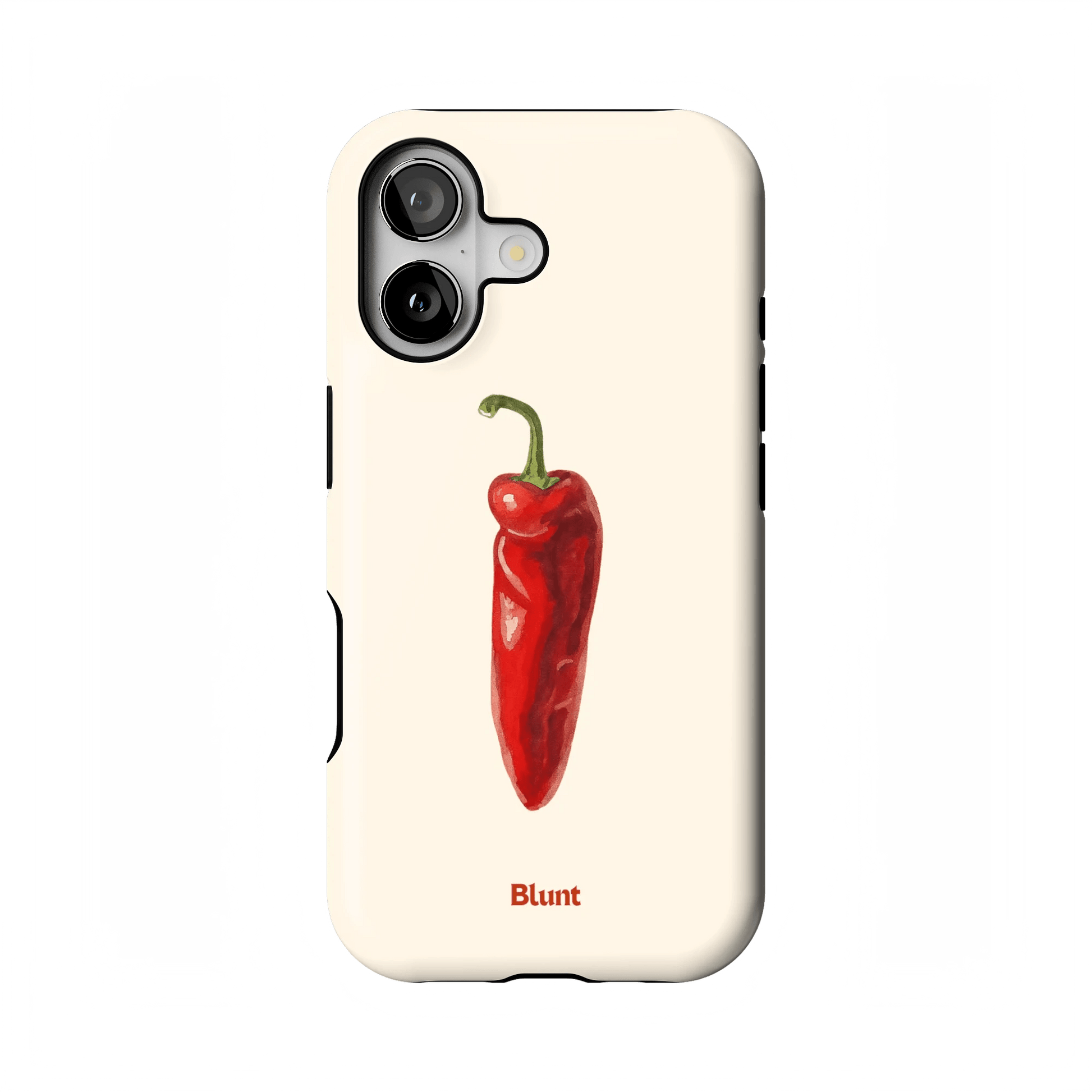 Just Chilin iPhone Case - Blunt Cases