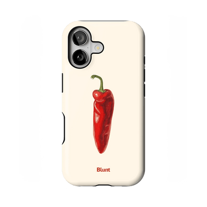 Just Chilin iPhone Case - Blunt Cases
