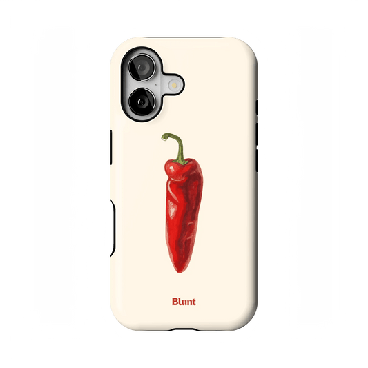 Just Chilin iPhone Case - Blunt Cases