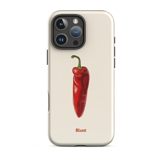 Just Chilin iPhone Case - Blunt Cases