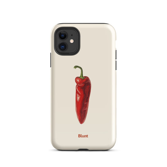 Just Chilin iPhone Case - Blunt Cases