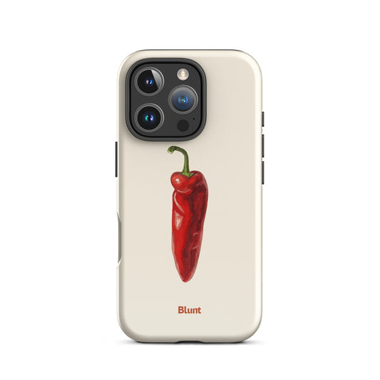 Just Chilin iPhone Case - Blunt Cases