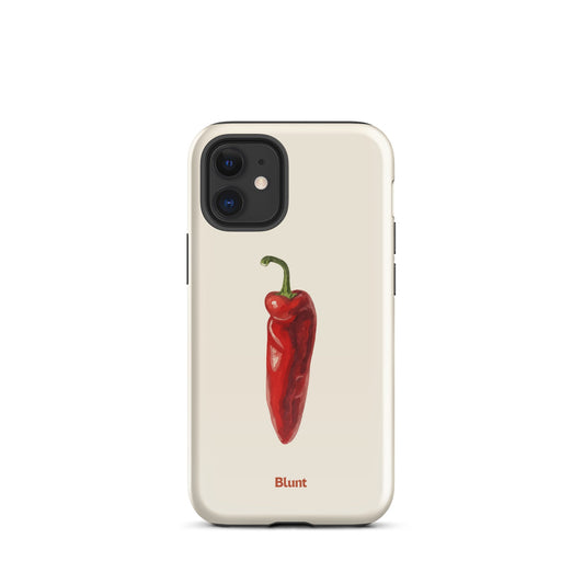 Just Chilin iPhone Case - Blunt Cases