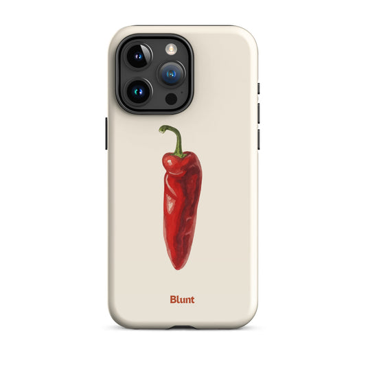 Just Chilin iPhone Case - Blunt Cases