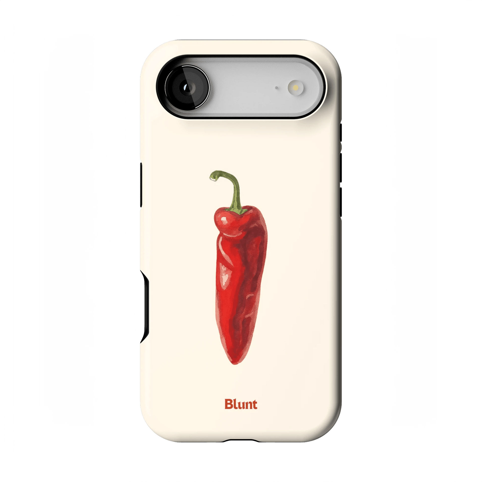 Just Chilin iPhone Case - Blunt Cases