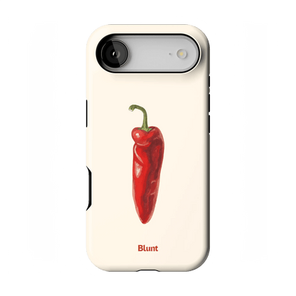 Just Chilin iPhone Case - Blunt Cases