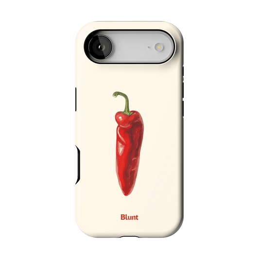 Just Chilin iPhone Case - Blunt Cases