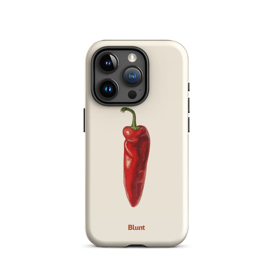 Just Chilin iPhone Case - Blunt Cases