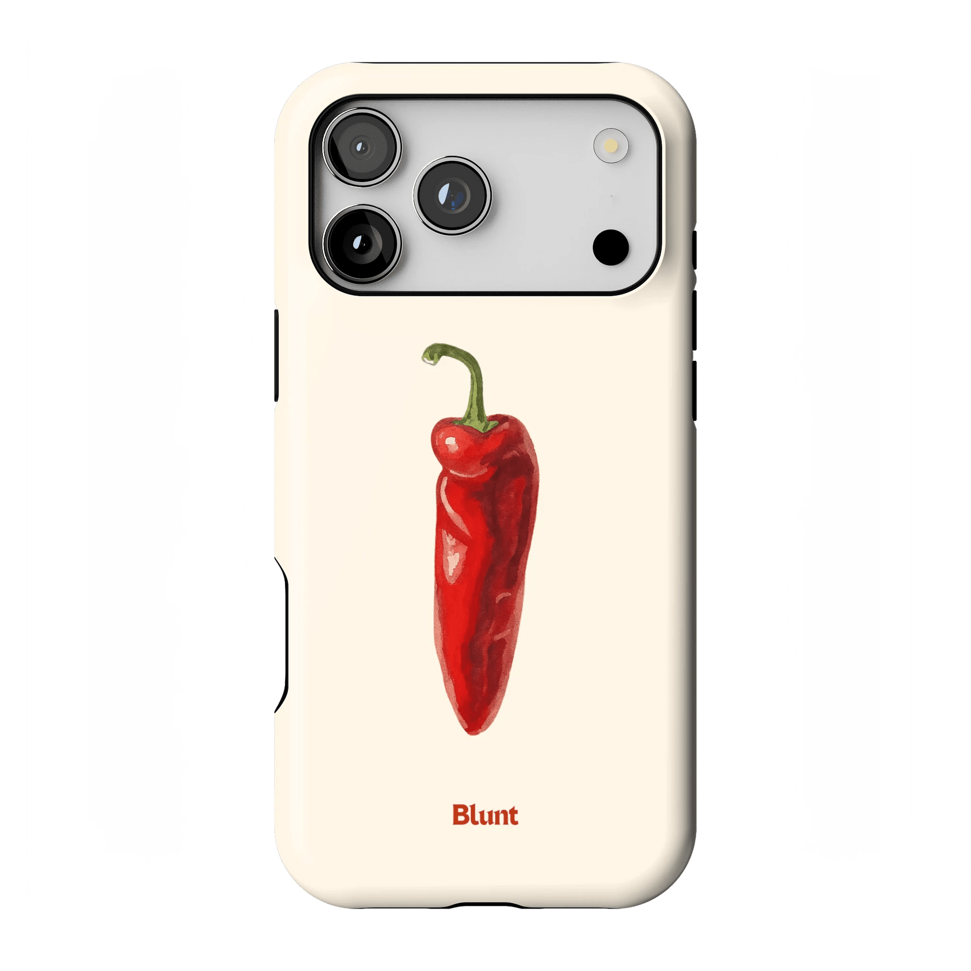 Just Chilin iPhone Case - Blunt Cases