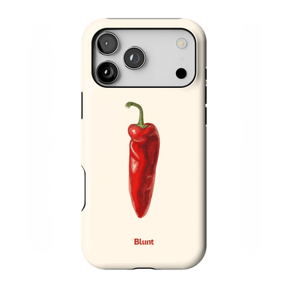 Just Chilin iPhone Case - Blunt Cases
