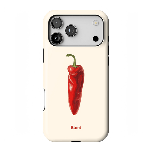 Just Chilin iPhone Case - Blunt Cases