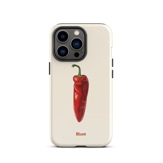 Just Chilin iPhone Case - Blunt Cases