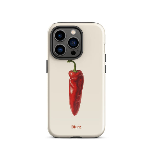 Just Chilin iPhone Case - Blunt Cases