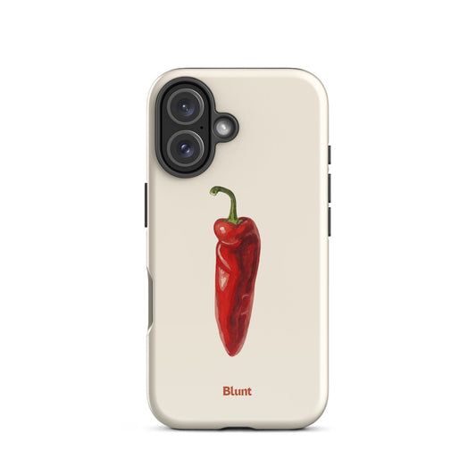 Just Chilin iPhone Case - Blunt Cases