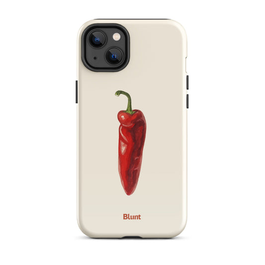 Just Chilin iPhone Case - Blunt Cases