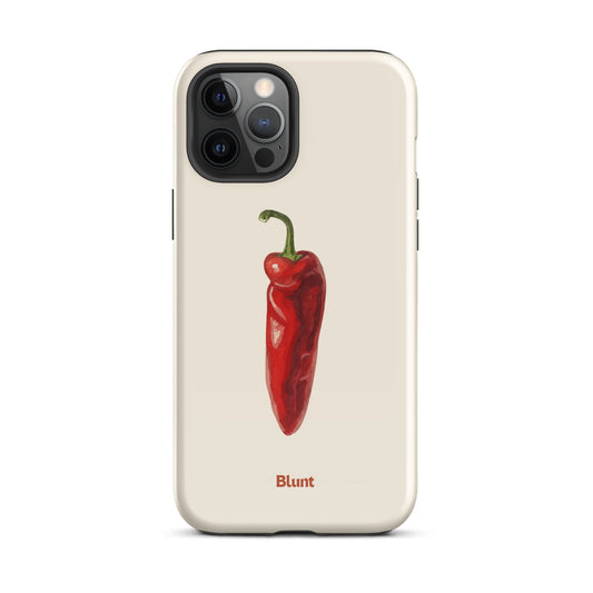 Just Chilin iPhone Case - Blunt Cases
