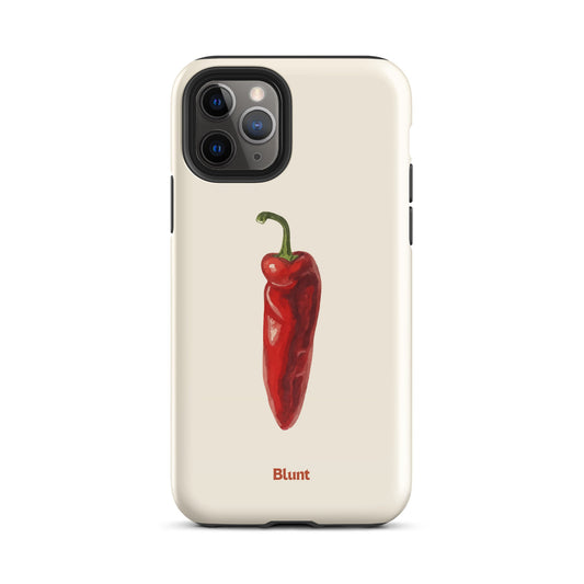 Just Chilin iPhone Case - Blunt Cases